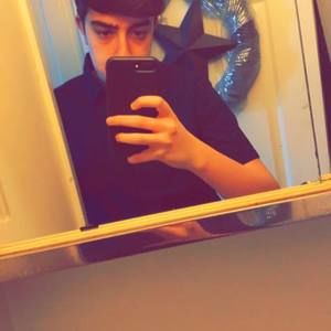 Meet your Posher, Nathan